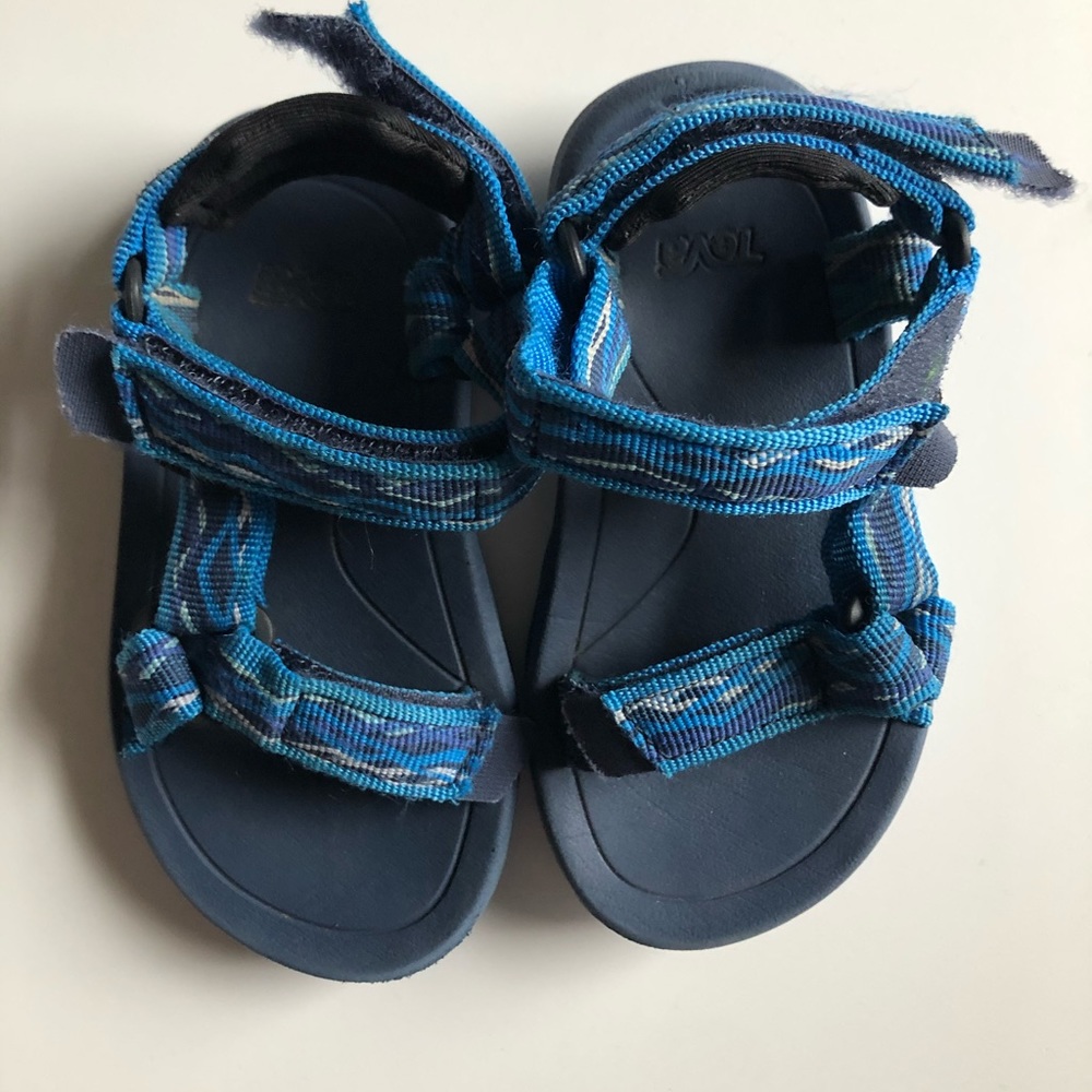 Teva sandals